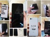 Google Pixel 3 XL and 2018 iPhone leaks