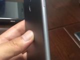 Alleged iPhone 7 leak showing no silent/ring button