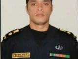 Lt. Col. Niranjan Kumar