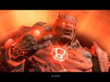 The blood-vomiting Atrocitus makes appearance