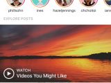 Instagram to suggest stories to users