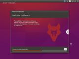Installing Ubuntu 15.10