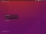 Login to Ubuntu 15.10