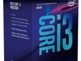 8th Gen Intel Core i3-8100 Box