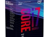 8th Gen Intel Core i7-8700K Box