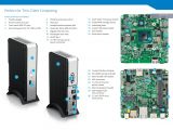 Intel DE3815TY details