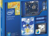Intel DB85FL box
