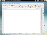 Office suite LibreOffice