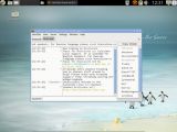 IRC Users Calculate Linux