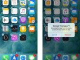 iOS 10 lets users remove stock apps