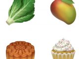 New emoji in iOS 12, macOS Mojave, and watchOS 5