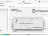 iOS 9.0.1 iTunes update