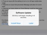 iOS 9.0.2 Update