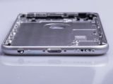 iPhone 6s bottom view