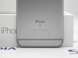 Apple iPhone 6s branding