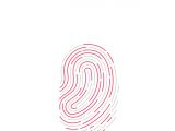 Setting up a fingerprint with Touch ID