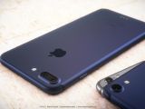 iPhone 7 Deep Blue concept