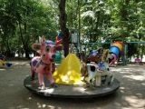 OnePlus 5 carousel photo test 4
