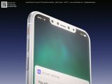 iPhone 8 renders