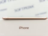 iPhone 8 PlusiPhone 8 Plus (Gold variant)