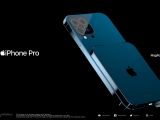 iPhone Pro concept