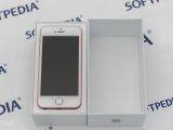 iPhone SE box