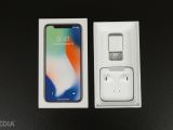 Apple iPhone X what's in the box