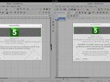 Running LibreOffice 5.3.2 on Fedora 24