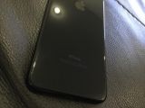 Jet Black iPhone 7