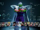 Jump Force Gallery