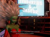 Jump Force Gallery