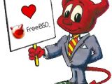 I Love FreeBSD