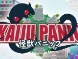 Kaiju Panic review on PC