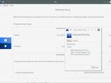 KDE Desktop Sharing