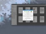 Qt/kf5 based LibreOffice