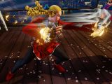 Karin's abilities in Street Fighter V