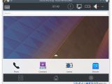 KDE Plasma Mobile on VirtualBox