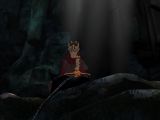 King’s Quest – Chapter 2: Rubble Without a Cause sword pulling