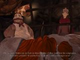 King’s Quest – Chapter 2: Rubble Without a Cause talk