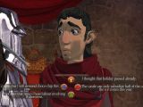 King’s Quest – Chapter 2: Rubble Without a Cause options