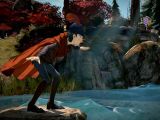 Find new paths in King's Quest