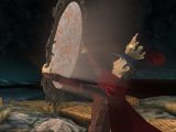 Find the famous mirror in King's Quest