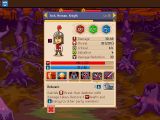 Knights of Pen and Paper 2: Here Be Dragons class options