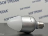 Koogeek LB1 smart bulb