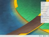 Kubuntu 17.04 with KDE Plasma 5.9
