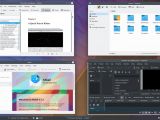 Ships with KDE Applications 17.12.3