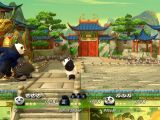 Kung Fu Panda: Showdown of Legendary Legends Po doubles