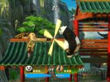 Kung Fu Panda: Showdown of Legendary Legends special