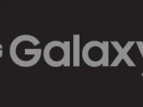 Samsung Galaxy S8+ logo