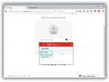 When filling forms using LastPass, add a new profile